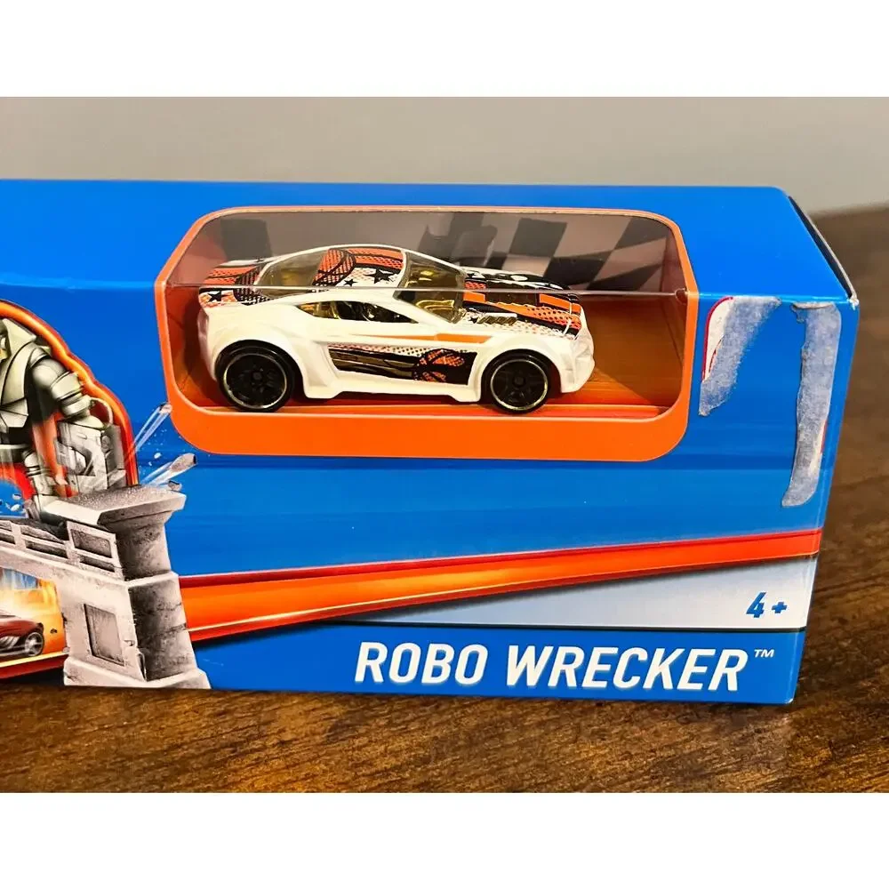Hot Wheels hot wheels